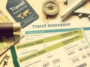 Unlocking the Secrets of Travel Insurance with Clark Howard’s Expert Advice