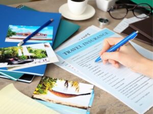 Exploring Life Insurance Underwriter Jobs: A Lucrative Career Path in the Insurance Industry