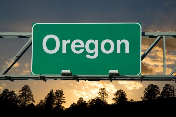 Oregon insurance guide