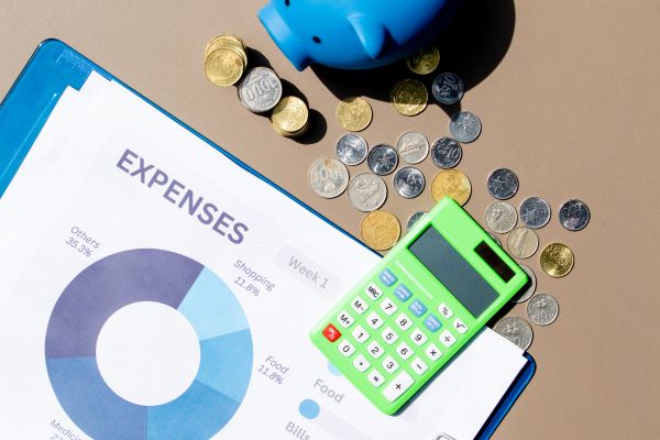 everyday expenses keep rising