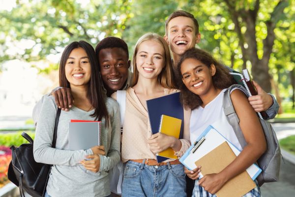 International student insurance