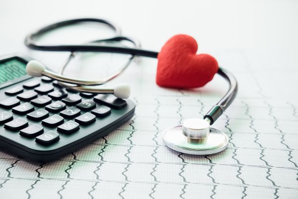 Term life insurance calculator