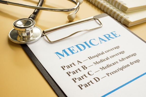 what is medicare