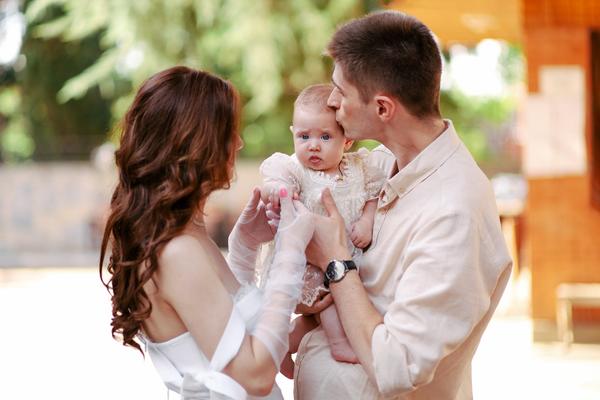 life insurance for new parents UK