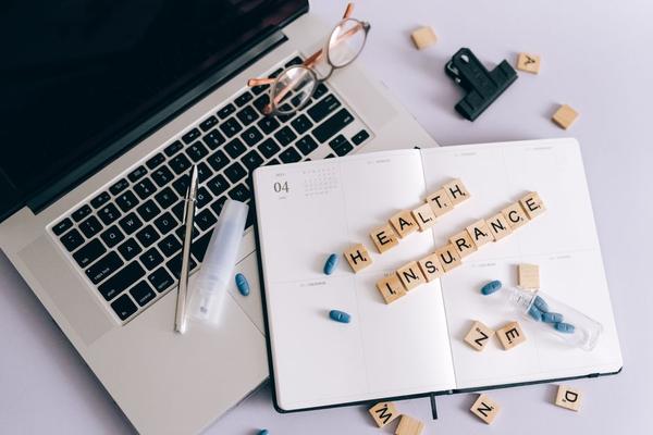 group health insurance for small business UK