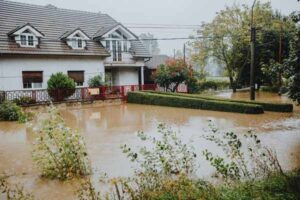 Flood Cover for Home Insurance: How UK Homeowners Stay Protected