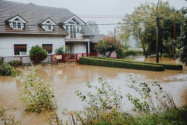 flood cover home insurance UK