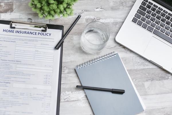 home office insurance UK